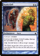 Stasis Cell (66) — card price