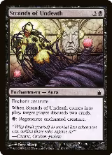 Strands of Undeath (108) — card price