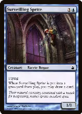 Surveilling Sprite (67) — card price
