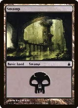 Swamp (298) (298) — card price