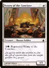 Votary of the Conclave (35) — card price
