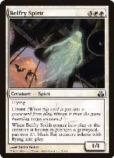 Belfry Spirit (2) — card price