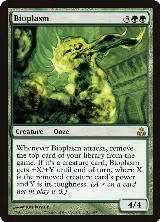 Bioplasm (81) — card price