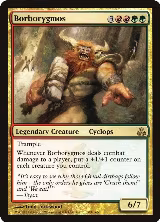 Borborygmos (103) — card price