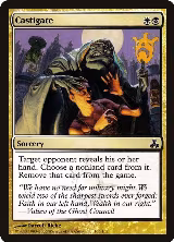 Castigate (106) — card price