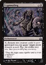 Cryptwailing (47) — card price