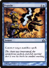 Frazzle (25) — card price