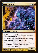 Gelectrode (113) — card price