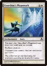 Guardian's Magemark (8) — card price