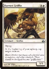 Harrier Griffin (9) — card price