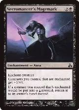 Necromancer's Magemark (53) — card price