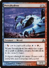 Petrahydrox (148) — card price