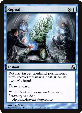Repeal (32) — card price