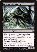 Revenant Patriarch (59) — card price