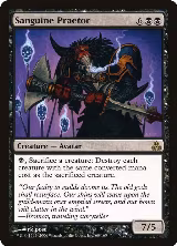 Sanguine Praetor (60) — card price