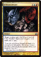 Schismotivate (129) — card price