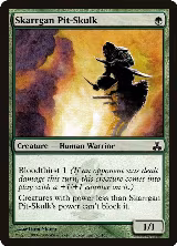 Skarrgan Pit-Skulk (96) — card price