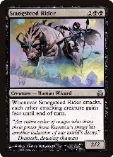 Smogsteed Rider (63) — card price