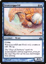 Stratozeppelid (36) — card price