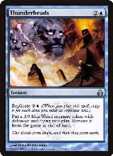 Thunderheads (37) — card price