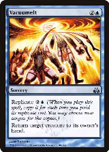 Vacuumelt (40) — card price