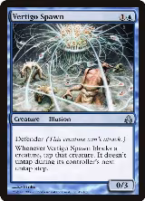 Vertigo Spawn (42) — card price