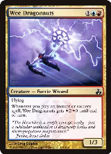 Wee Dragonauts (137) — card price