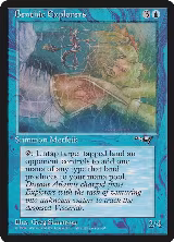 Benthic Explorers (37) — card price