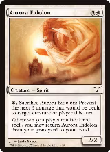 Aurora Eidolon (1) — card price