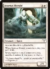 Azorius Herald (2) — card price