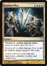 Azorius Ploy (106) — card price