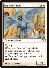 Beacon Hawk (3) — card price