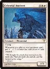 Celestial Ancient (7) — card price