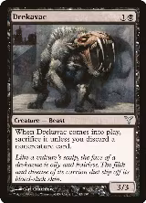 Drekavac (43) — card price