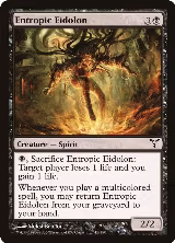 Entropic Eidolon (45) — card price