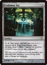 Evolution Vat (161) — card price