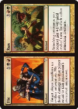 Hit // Run (152) — card price