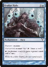 Ocular Halo (28) — card price