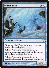 Plaxmanta (29) — card price
