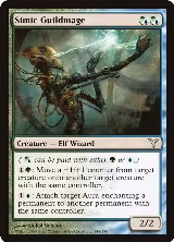 Simic Guildmage (148) — card price