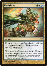 Voidslime (137) — card price