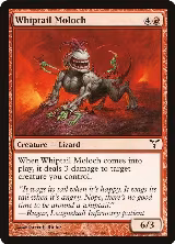 Whiptail Moloch (79) — card price