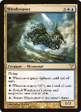 Windreaver (138) — card price