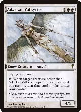 Adarkar Valkyrie (1) — card price