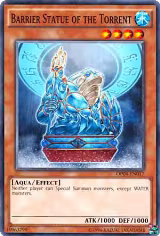 Barrier Statue of the Torrent (OP04-EN017), OTS Tournament Pack 4 — Yu-Gi-Oh! card price