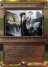 Rhonas the Indomitable (28) — card price