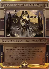 Bontu the Glorified (20) — card price
