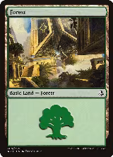 Forest (268) (268) — card price