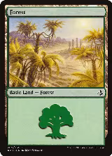 Forest (269) (269) — card price