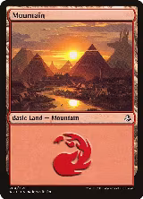 Mountain (264) (264) — card price